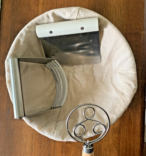 Set strumenti per fare il - set,