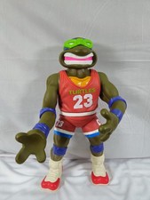 13" TMNT Turtles Giant Slam