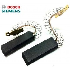 Kit Coppia Carboncini Spazzole