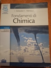 Fondamenti chimica - fondamenti,