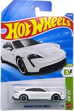 2026 Hot Wheels #1-125 🚙