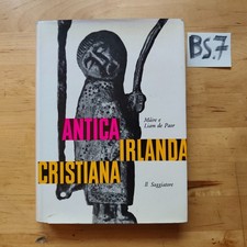 Antica Irlanda Cristiana -