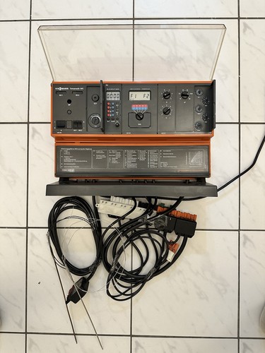 Viessmann mc1 tetramatik - mc1, 7420