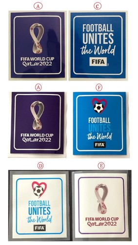 Patch maglia calcio coppa del - calcio,