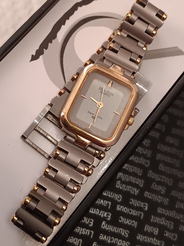 Orologio bulova super seville - bulova,