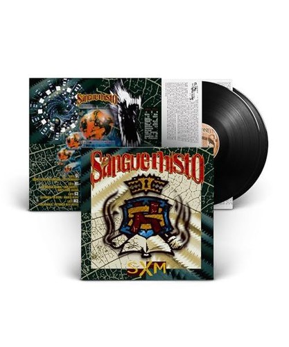 Sxm doppio - anniversario),