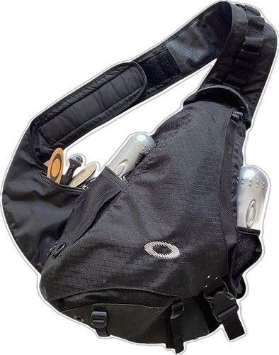 Oakley sandbag sling - oakley,