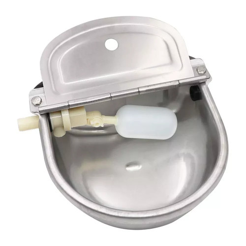 Abbeveratoio automatico con - abbeveratoio,