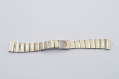 Cartier santos bracciale donna - santos,