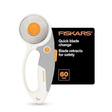 Fiskars, Taglierina rotante