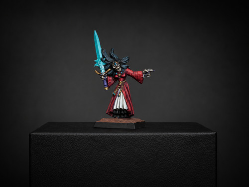 Warhammer fantasy conti - -,
