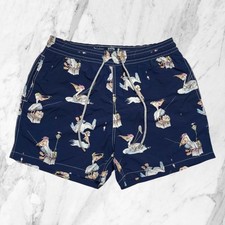 VILEBREQUIN Costume Uomo