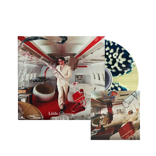 Cian ducrot little dreaming - little,
