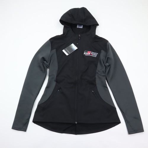 Giacca toyota gazoo racing - gazoo,