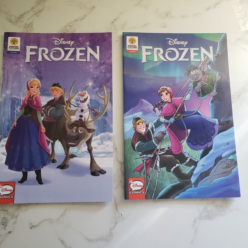 Lot disney frozen - of, 2