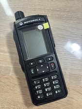 ⭐ MOTOROLA MTP6650, radio