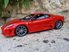 7& RARE Ferrari F 430 Scuderia
