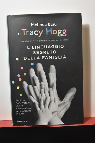 Linguaggio segreto della - linguaggio,