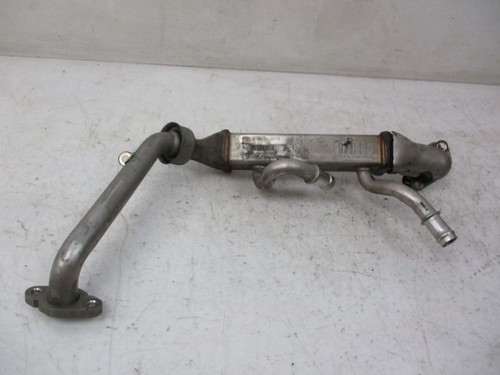 Valvola egr radiatore scarico - radiatore,