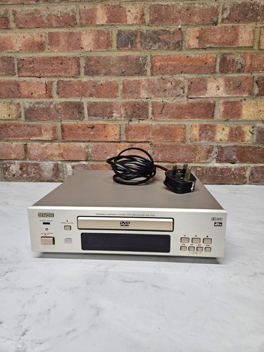 Denon dvd f100 personal - dvd-f100,