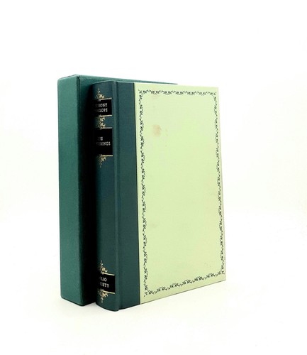 Trollope anthony the - /,