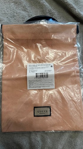 Gucci beauty rosa pesca - beauty,