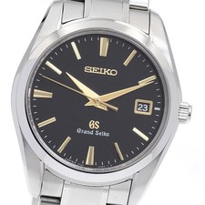 Orologio uomo seiko grand - seiko,