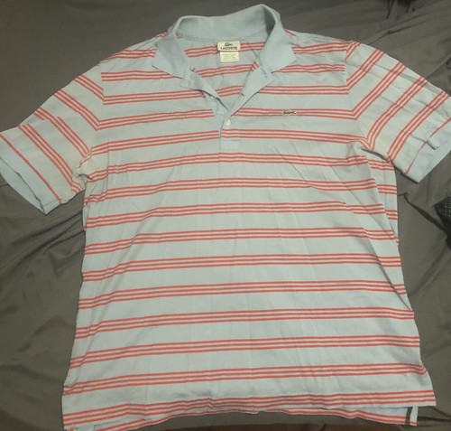 Polo uomo lacoste taglia - polo,