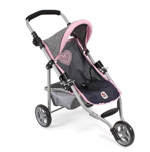 Bayer chic 2000 - -, passeggino