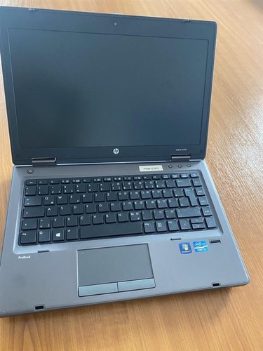 Probook 6470b computer - hp,