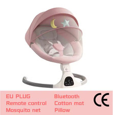 CULLA DONDOLO NEONATO