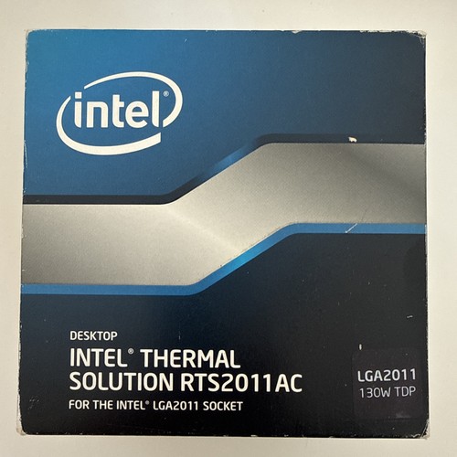 Dissipatore cpu intel - intel, rt2011ac