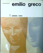 Emilio Greco