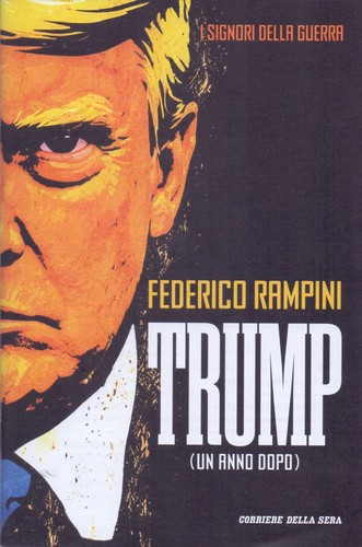 Federico rampini trump un - rampini,