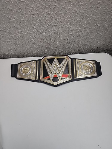 Cintura titolo giocattolo - , wwe
