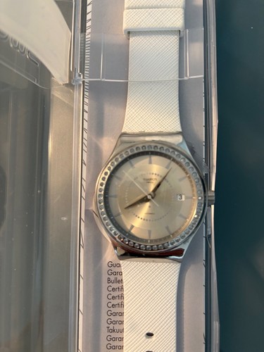 Swatch sistem automatico - swatch, 51