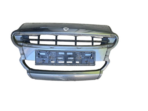 Smart forfour 454 paraurti - forfour,