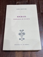 Montuori socrate fisiologia - -,