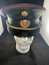 Vintage Austria Polizia