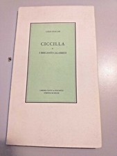 RARO 1993 Ciccilla o i