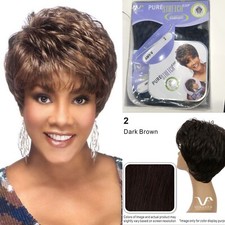 Amy vivica parrucca - amy-v, di