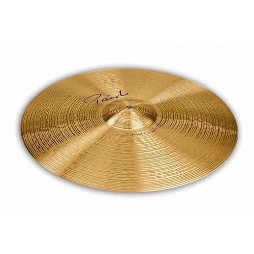Piatto paiste signature - piatto, 20"