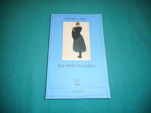 Salvatore niffoi vedova - salvatore, la