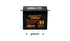 Batteria Motobatt per Harley
