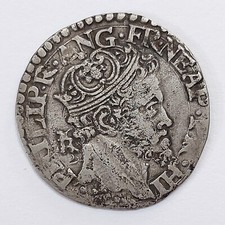 Napoli Carlino Filippo II