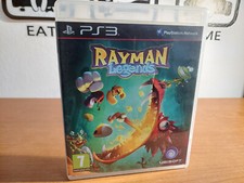 Rayman Legends PS3 | Disco
