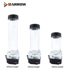 Barrow 17W RGB Pompa/Serbatoio