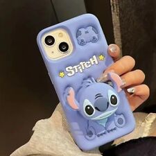 Stitch Custodia Supporto