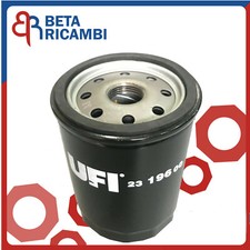 Filtro olio fiat - filtro,