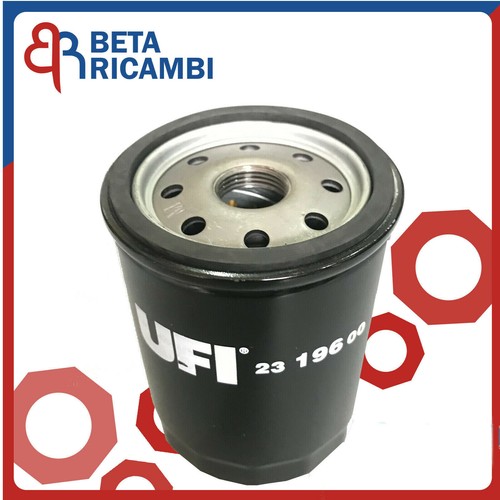 Filtro olio fiat - filtro,